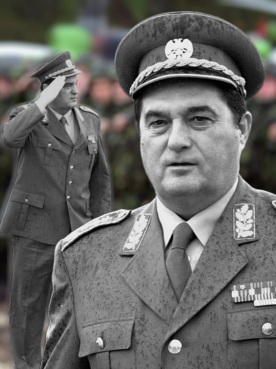 5 ПУТА УНАПРЕЂИВАН, ВОЈСКА ГА ПОШТОВАЛА: Ко је био Павковић