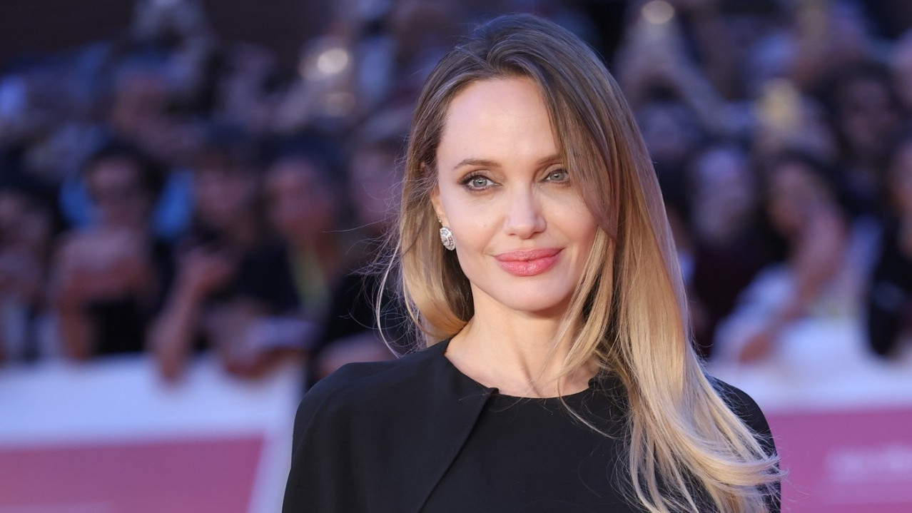 Šok! Anđelina DŽoli napušta Holivud i Ameriku