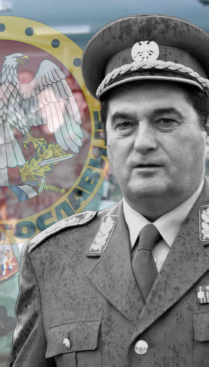 "SVEDOCI SMO PRED BOGOM..." Pismo generala iz zatvora