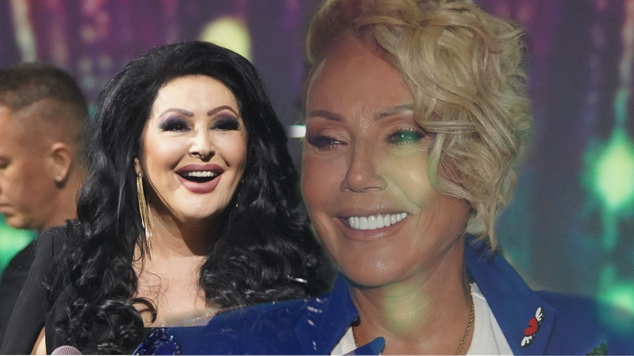 ДЕЦЕНИЈСКО ПРИЈАТЕЉСТВО: Гага добила унуку на Бренин рођус