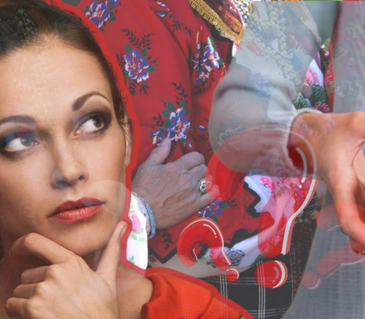 SMATRA SE LOŠIM PREDZNAKOM Ovaj predmet nikako ne poklanjajte