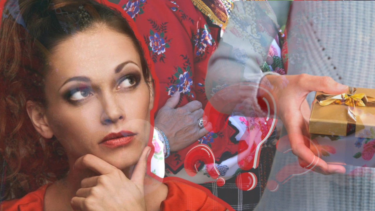 SMATRA SE LOŠIM PREDZNAKOM Ovaj predmet nikako ne poklanjajte