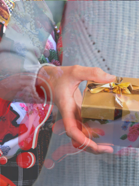 SMATRA SE LOŠIM PREDZNAKOM Ovaj predmet nikako ne poklanjajte