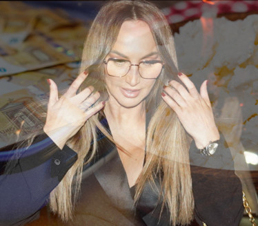 ГОГА ПОКРЕНУЛА НОВИ БИЗНИС: "Тако одржавам младост и лепоту"