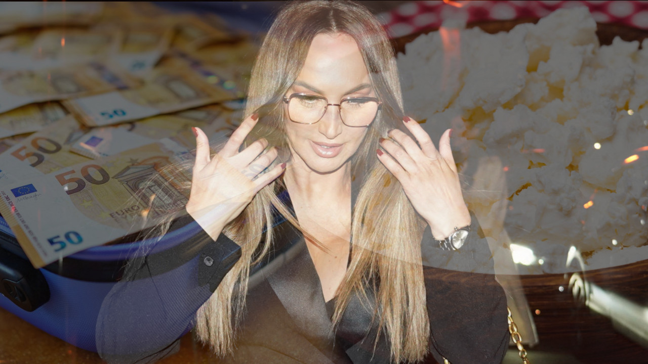 ГОГА ПОКРЕНУЛА НОВИ БИЗНИС: "Тако одржавам младост и лепоту"