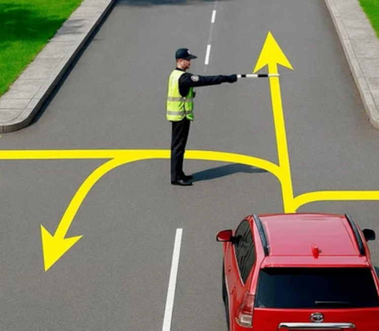 РАСКРСНИЦА ЗБУНИЛА СВЕ: Када смете да прођете?