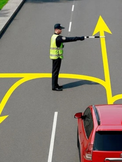 РАСКРСНИЦА ЗБУНИЛА СВЕ: Када смете да прођете?