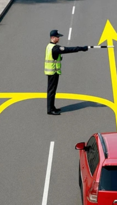 РАСКРСНИЦА ЗБУНИЛА СВЕ: Када смете да прођете?