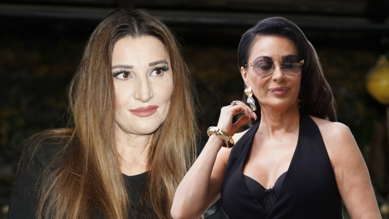 Mira Škorić ODBILA najveći hit Cece Ražnatović