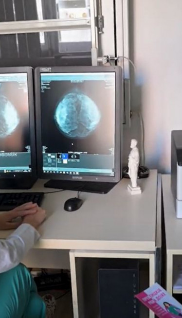 TAKO LAKO, A ŽIVOT ZNAČI: Protiv raka dojke se može boriti