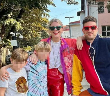 НА МЕТИ КРИТИКА "Хрватска спонзоруша смувала богатог Србина"