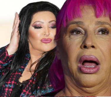 Зорица у чуду кад је сазнала да је Драгана ПОСТАЛА БАБА