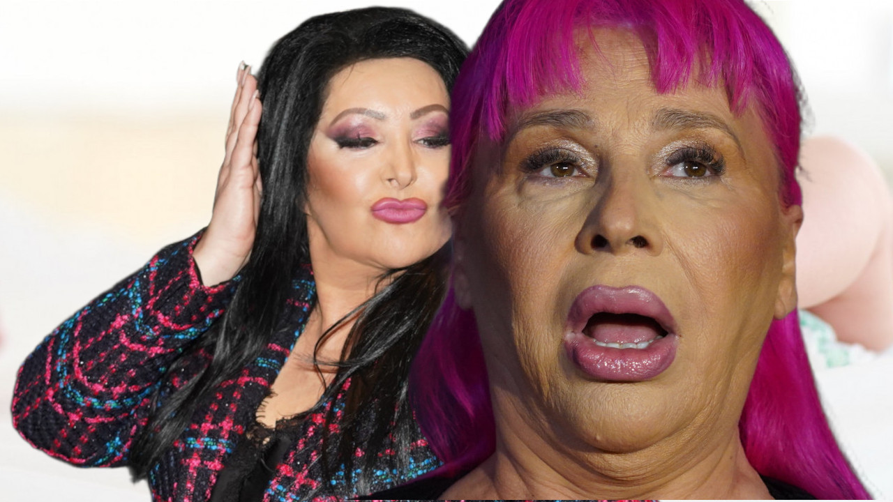 Зорица у чуду кад је сазнала да је Драгана ПОСТАЛА БАБА