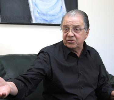 Nadimak Bore Todorovića malo ko zna, a nikako ga nije voleo