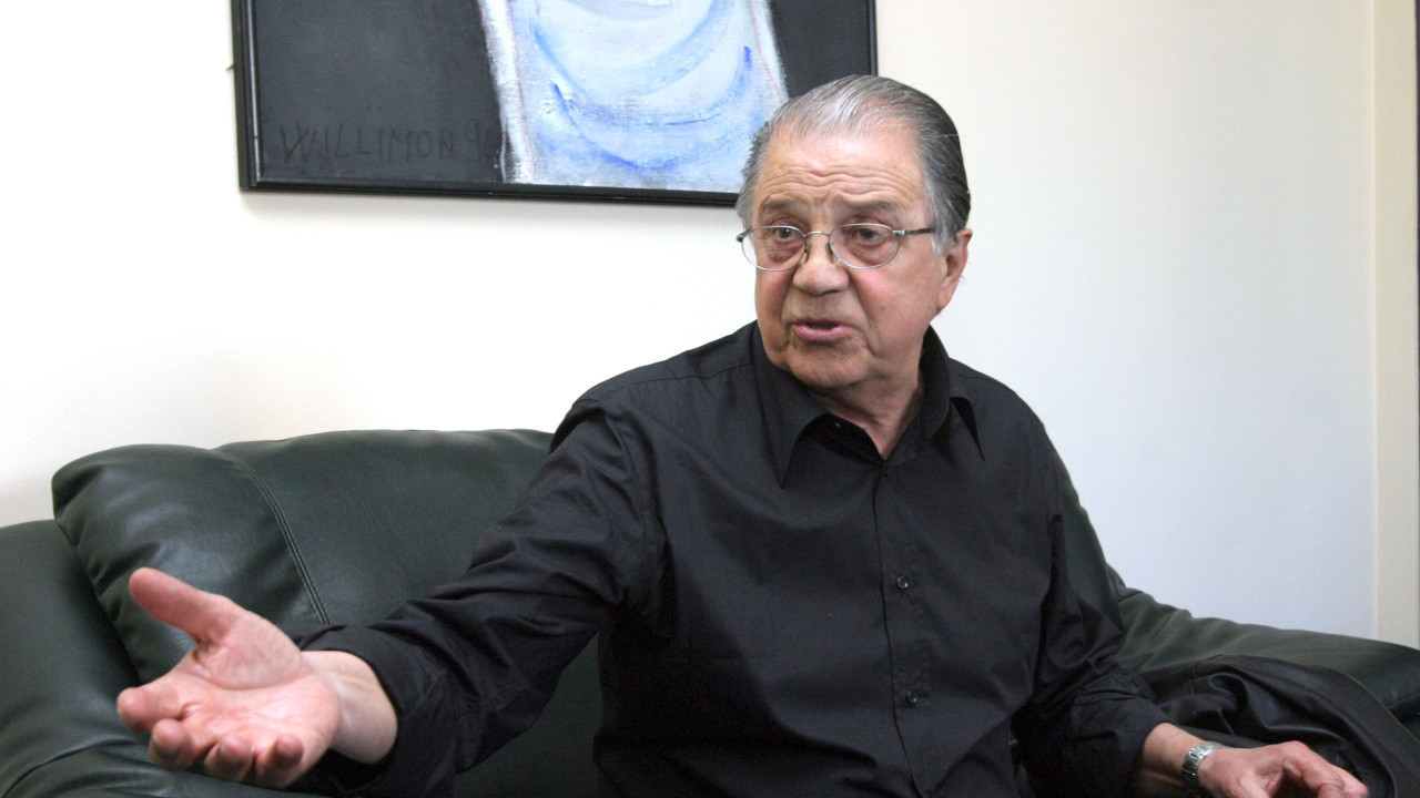 Nadimak Bore Todorovića malo ko zna, a nikako ga nije voleo