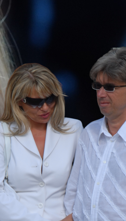 НЕ МИРИ СЕ СА ТИМ: После Сашине смрти, једно јој је најтеже