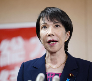 ПРЕМИЈЕРКА ЈАПАНА ШОКИРАЛА: Сазвала састанак у 3 ујутру