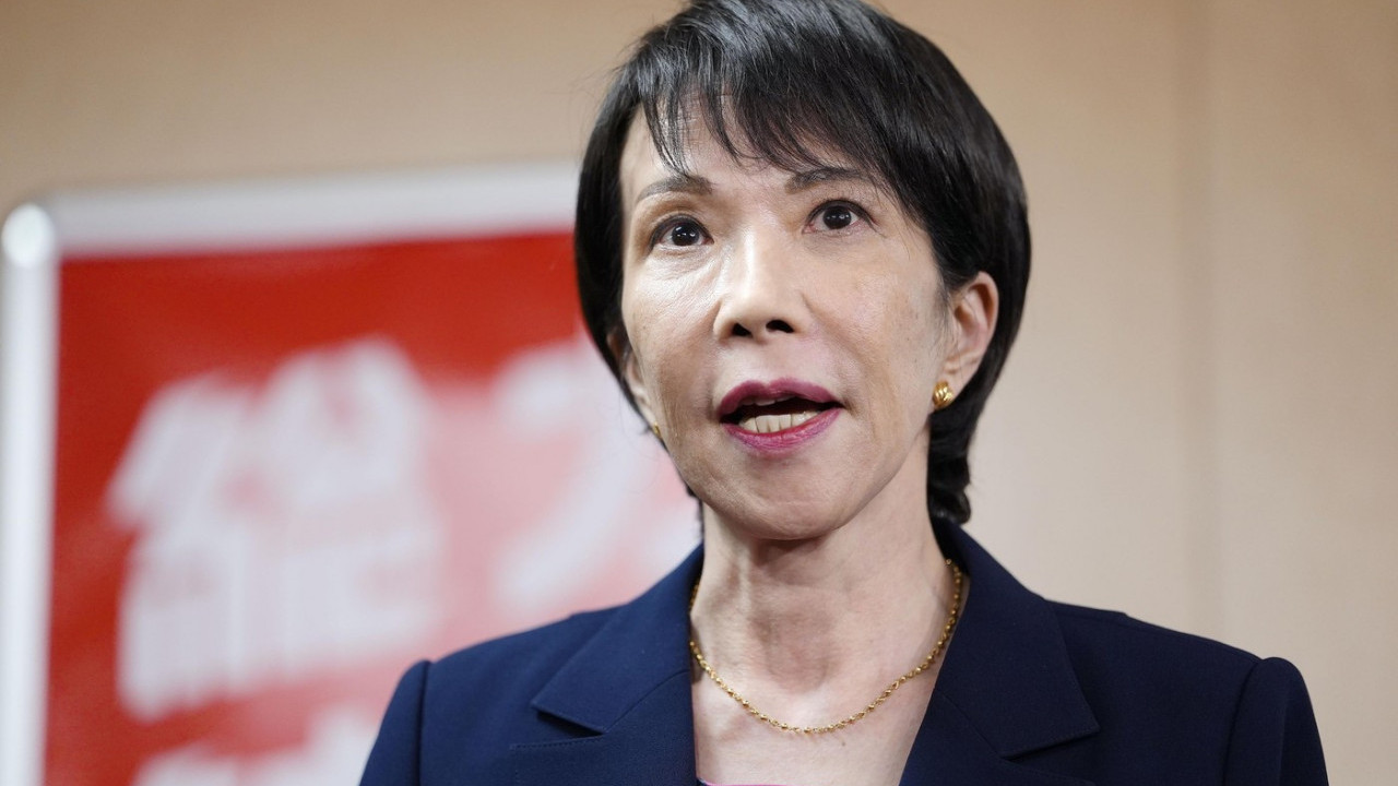 PREMIJERKA JAPANA ŠOKIRALA: Sazvala sastanak u 3 ujutru