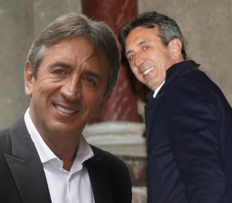 "Još malo je ostalo do moje smrti"