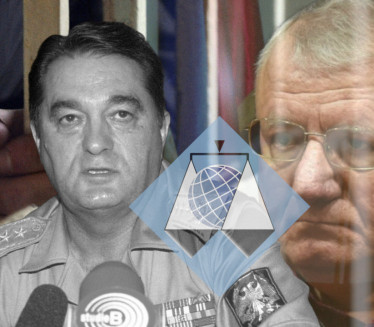 SA KIM SE PAVKOVIĆ DRUŽIO U HAGU? Spremao mu krompir i pasulj