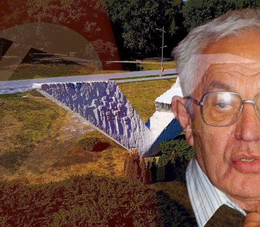 NEMAČKOM MAJORU ZASUZILO OKO Kako je LJuba preživeo streljanje