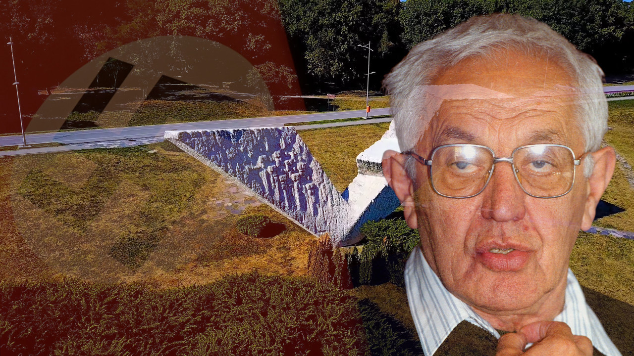 NEMAČKOM MAJORU ZASUZILO OKO Kako je LJuba preživeo streljanje