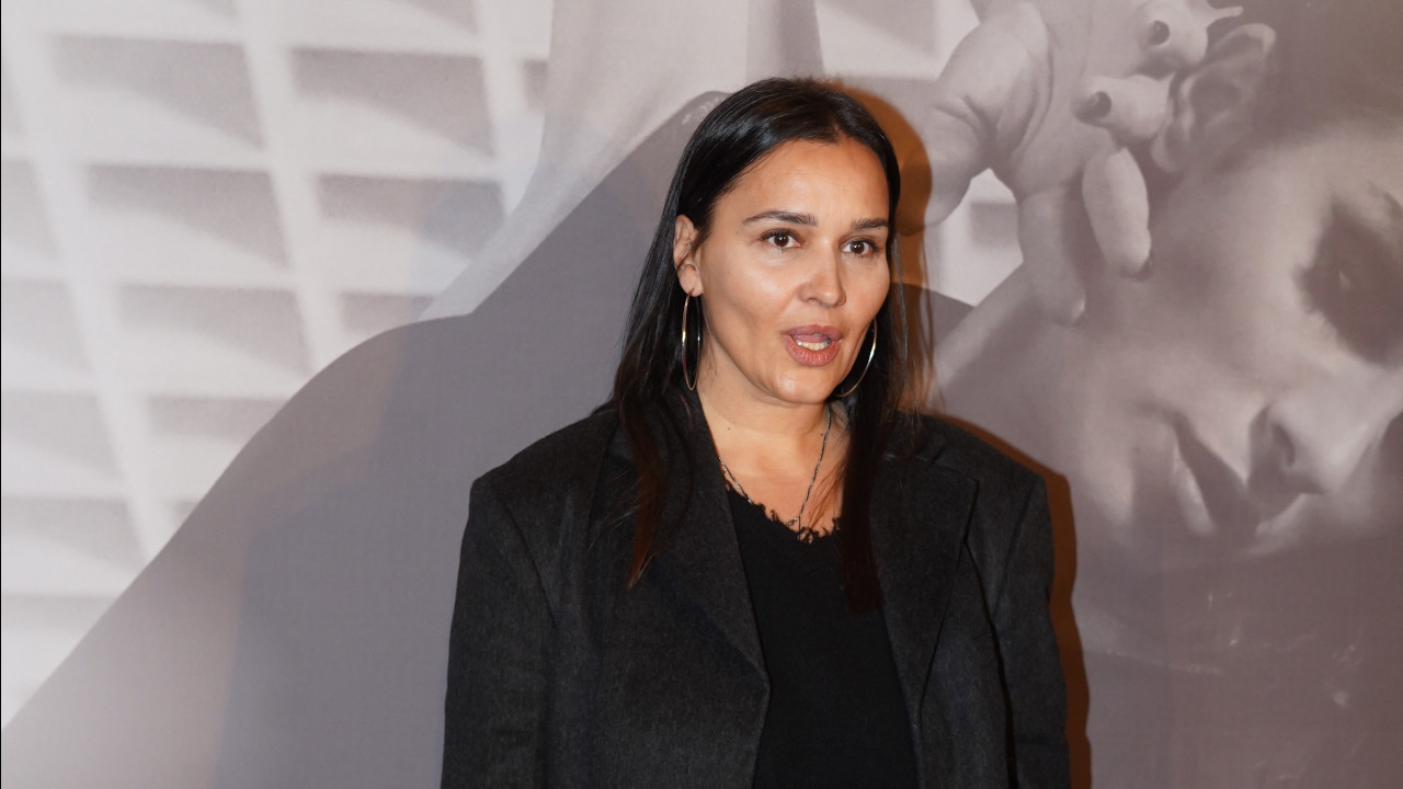 "Недавно сам ослепела - буквално не видим! Уплашила сам се"