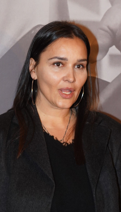 "Недавно сам ослепела - буквално не видим! Уплашила сам се"