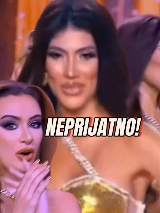 НЕПРИЈАТНО: Чула своје име, кренула да слави, а онда.. ВИДЕО