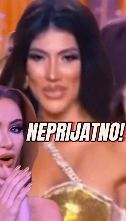 НЕПРИЈАТНО: Чула своје име, кренула да слави, а онда.. ВИДЕО