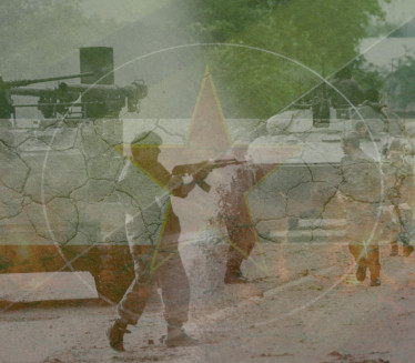 LEGENDARNI FUDBALER: "Da sam dao gol-ne bi bilo rata u Jugi"