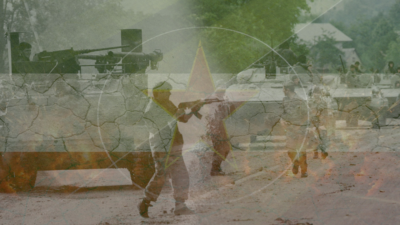 LEGENDARNI FUDBALER: "Da sam dao gol-ne bi bilo rata u Jugi"