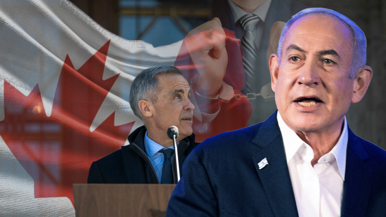 ПРЕМИЈЕР КАНАДЕ ПРЕТИ: "Ухапсићу Нетанјахуа"-Израел реаговао