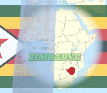 Verujete li KOLIKO košta ručak za 4 osobe u Zimbabveu?