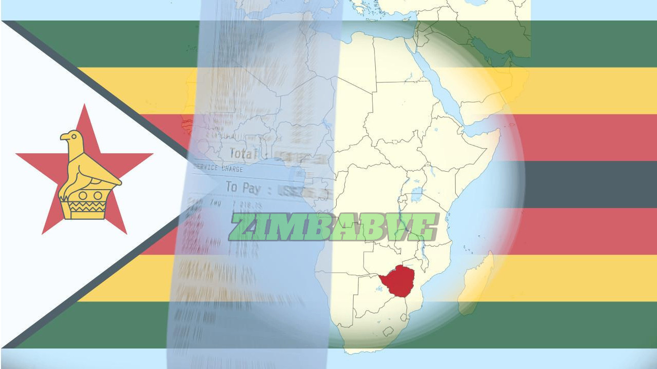 Verujete li KOLIKO košta ručak za 4 osobe u Zimbabveu?