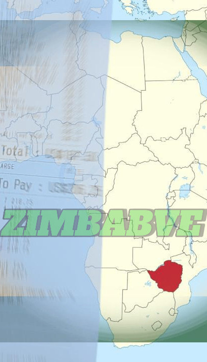 Verujete li KOLIKO košta ručak za 4 osobe u Zimbabveu?