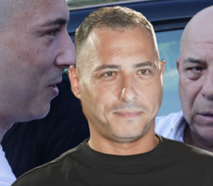 "Malo mi je života ostalo, razboleo sam se zbog sina"