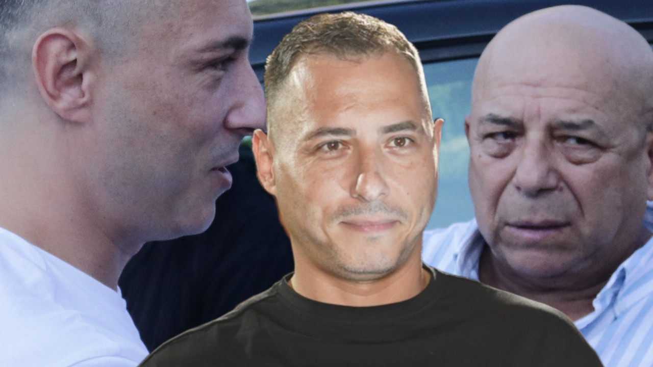 "Мики се коцкао па сам кућу продао - то су Златини гени"