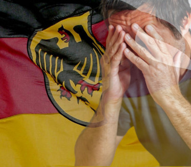 НА ПОСЛУ - РОБ Да сам знао да је ово Немачка, НЕ БИХ долазио