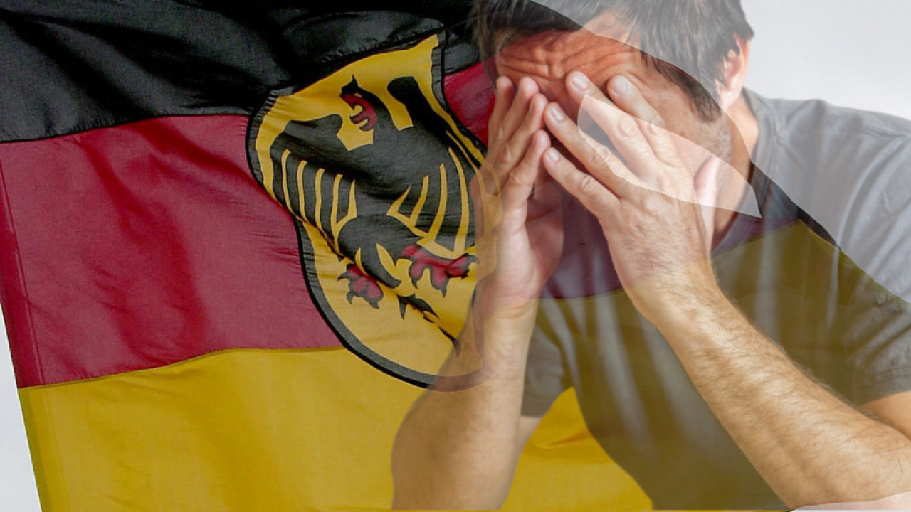 Balkanac hteo DODATNU ZARADU u Nemačkoj, komšija mu SMESTIO