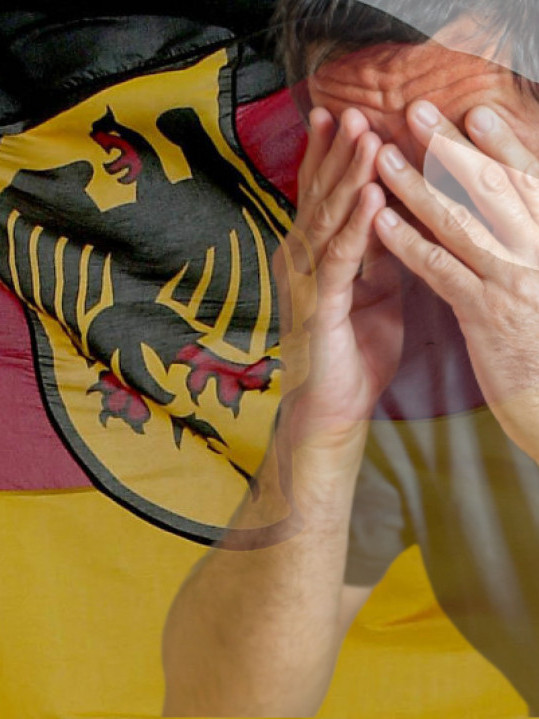 "DOVIĐENJA, HVALA!" Bosanac pobegao iz Nemačke: Kao u zatvoru