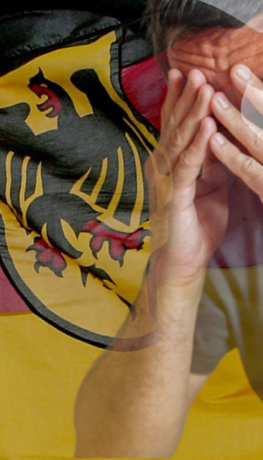 НА ПОСЛУ - РОБ Да сам знао да је ово Немачка, НЕ БИХ долазио