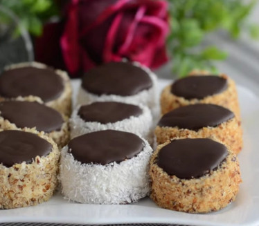 LAŽNE RUSKE KAPE: Ukusnije od tradicionalnih!