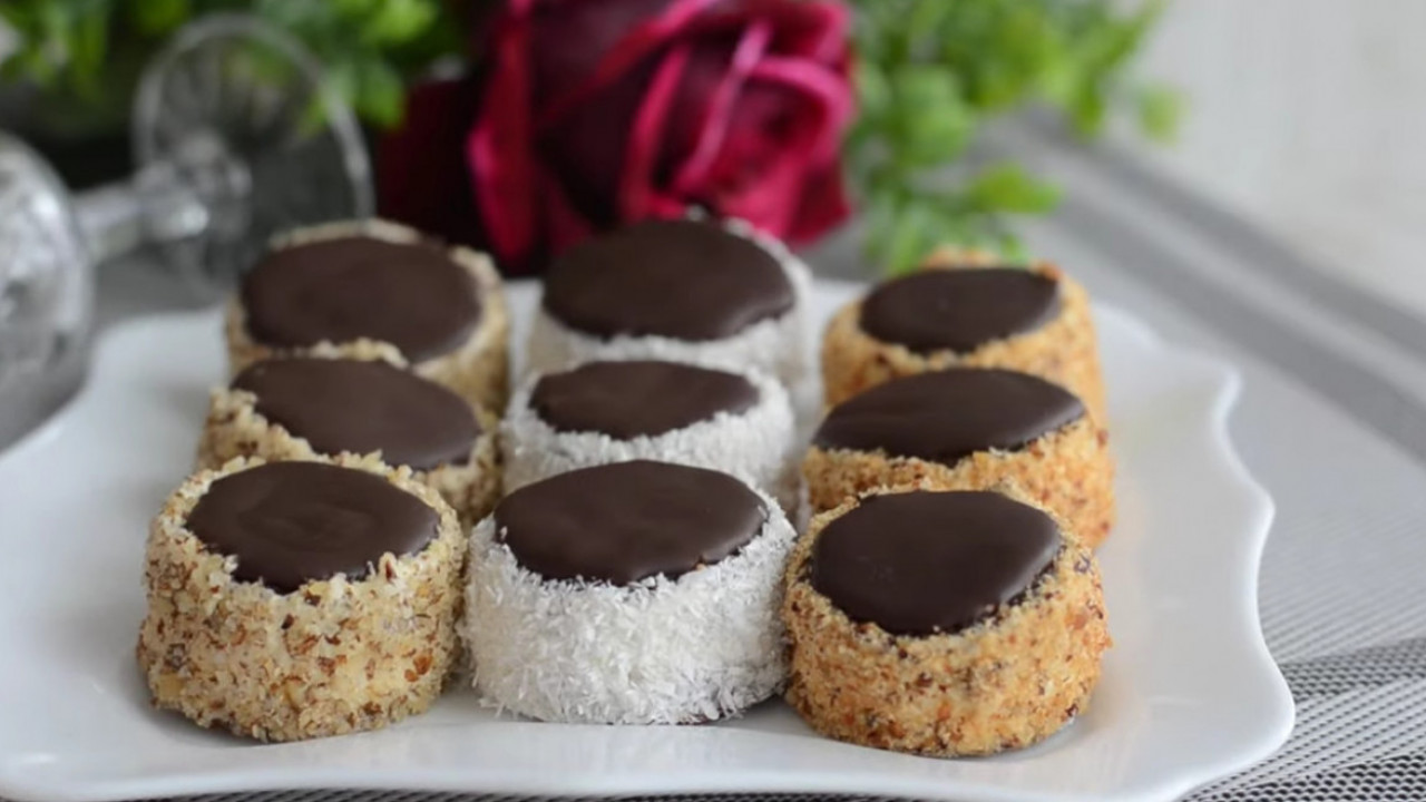 LAŽNE RUSKE KAPE: Ukusnije od tradicionalnih!