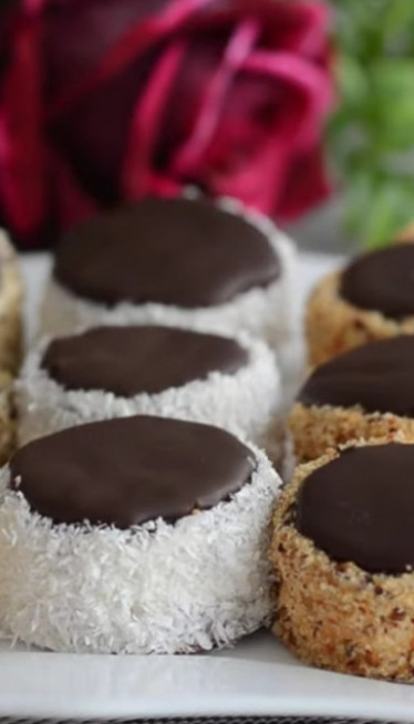 ЛАЖНЕ РУСКЕ КАПЕ: Укусније од традиционалних!