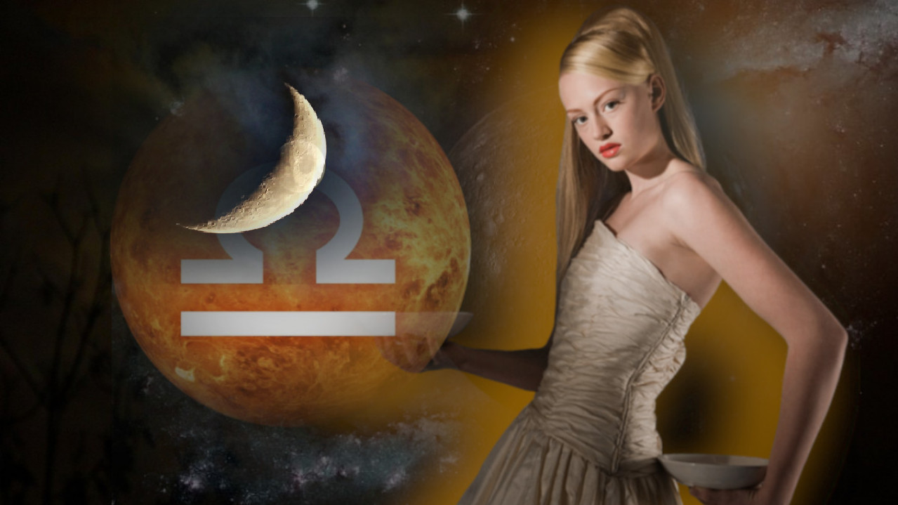 НОВИ ПОЧЕЦИ: На кога ће Млад Месец у Ваги највише утицати?