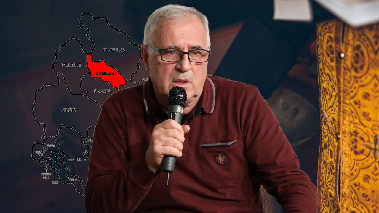 ПРАВО ПРЕЗИМЕ ВАЊЕ БУЛИЋА "Називали ме Хрватом и Муслиманом"