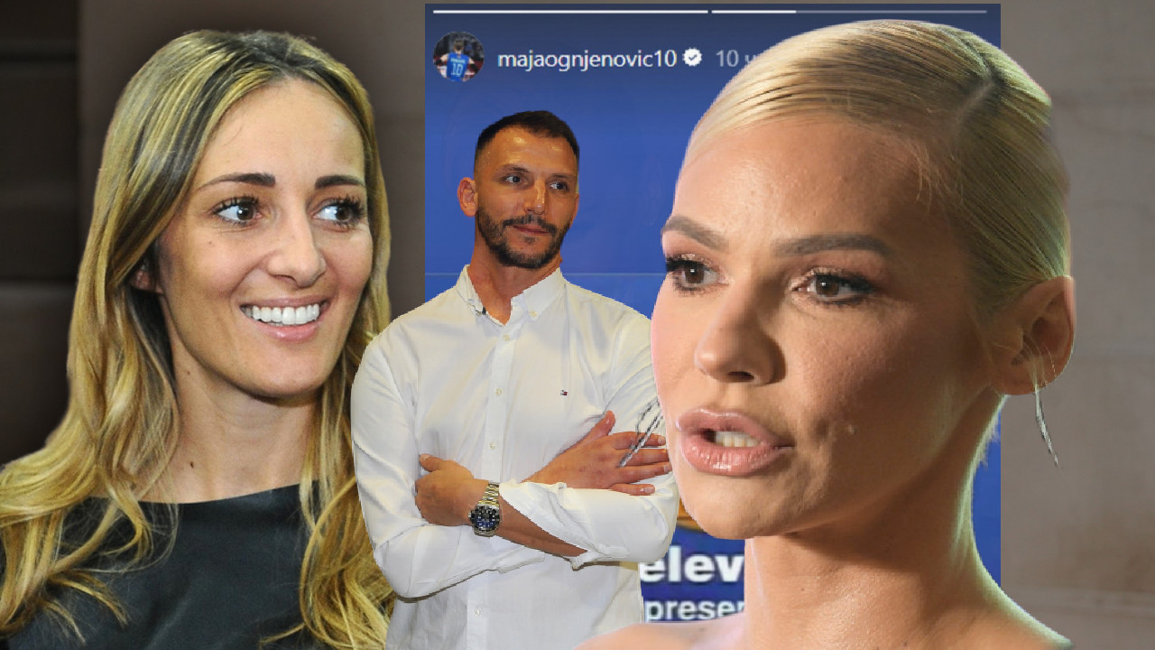 Беквалчева одговорила Маји на прозивку - ПСОВКОМ