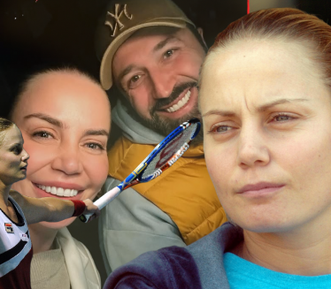 NAKON 4 LETA PREBOLELA BIVŠEG Ko je Jane, novi Jeleni dečko?