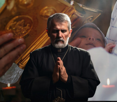 "Onaj ko ODBIJE kumstvo, prati ga jezivo verovanje"